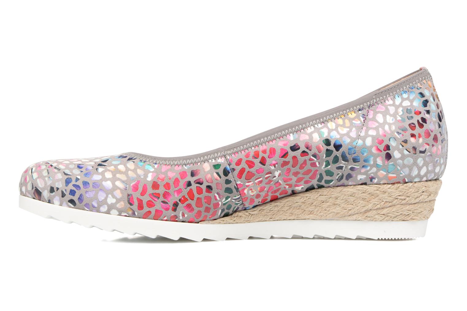 Gabor Genua 2 (Multicolore) - Les Ballerines en Más cómodo Les - chaussures les plus populaires pour les hommes et les femmes 3b6d01 Gabor Genua 2 (Multicolore) - Les Ballerines en Más cómodo Les - chaussures les plus populaires pour les hommes et les femmes 3b6d01